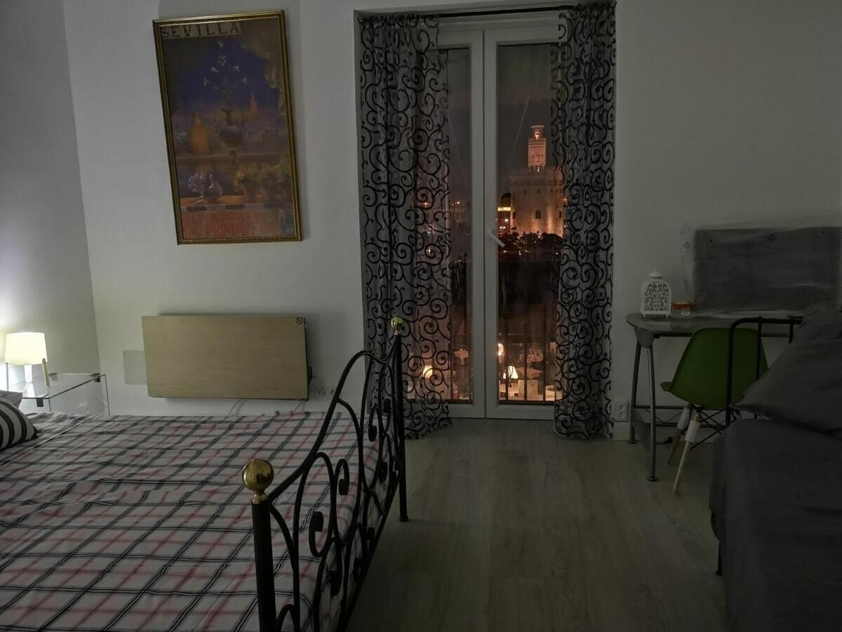Betis Del Oro Holiday home *